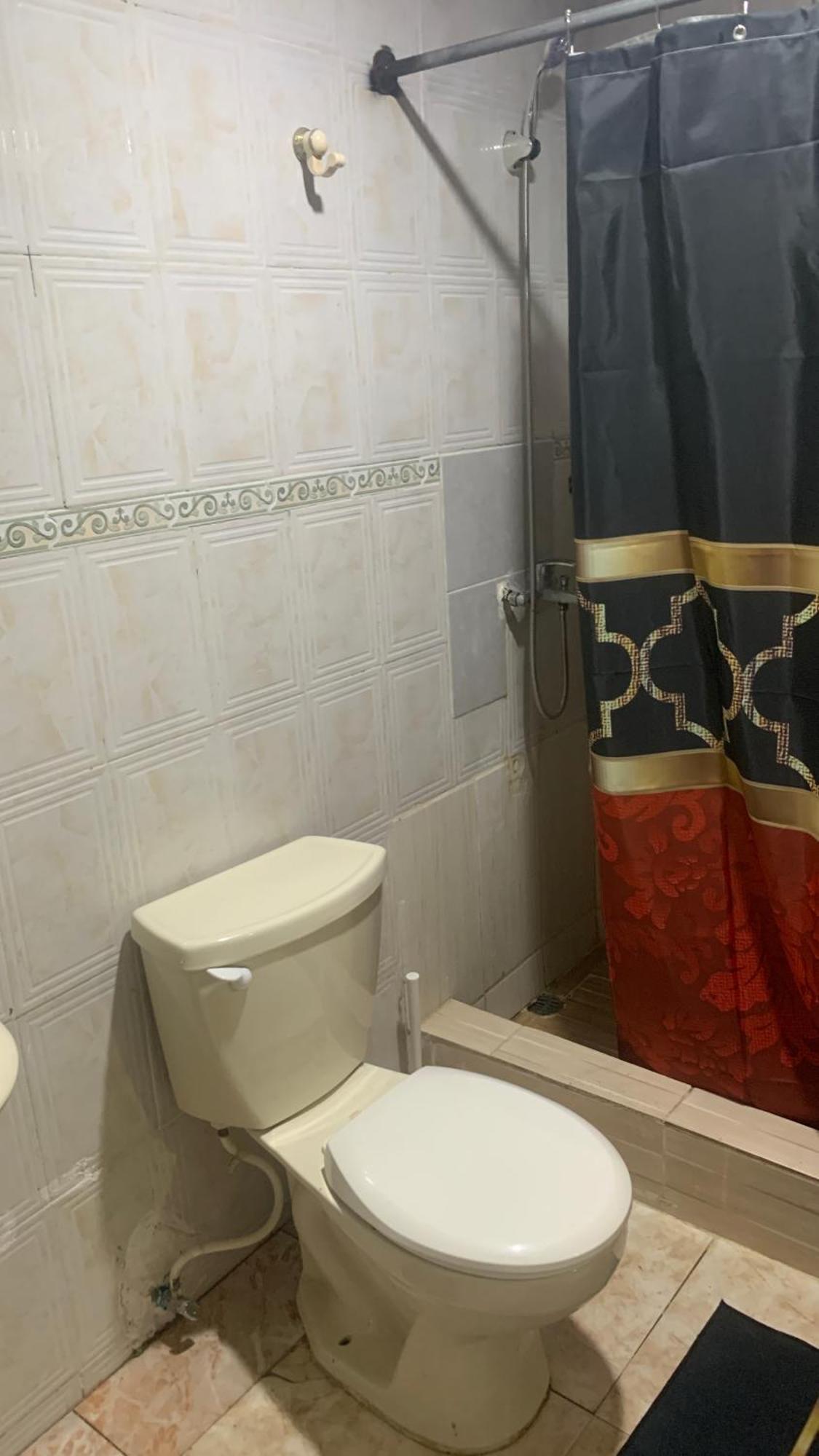 El Higo Apartahotel Dona Reyna Alojamientos En Santo Domingo A 5 Min De Aeropuerto Internacional Las Americas المظهر الخارجي الصورة